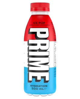 Prime Hydration – Ice PoP