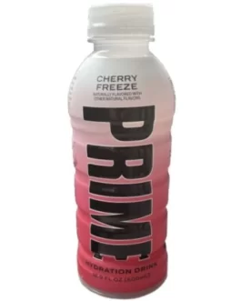 Pre-Order Cherry Freeze Prime Hydration