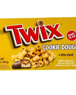 Twix Cookie Dough (USA) 88g Theatre Box